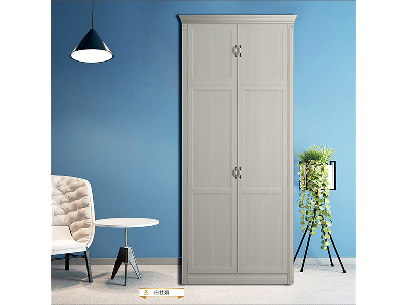 Fu cat swing door